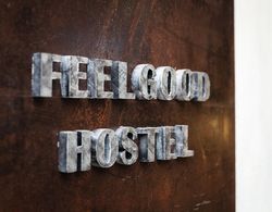 Feel Good Hostel Dış Mekan