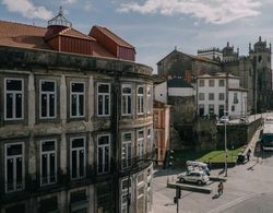 Feel Porto Historic Cozy Flat Historic Center Oda