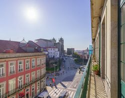 Feel Porto Historical Flats Dış Mekan