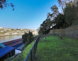 Feel Porto River Senses Residence Dış Mekan
