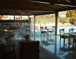 Fehmi Bey Alacati Butik Otel - Special Class Yerinde Yemek