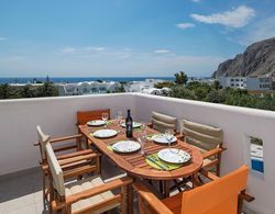 Felicity Villas Santorini Luxury House Kahvaltı