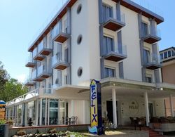 Hotel Felix Dış Mekan