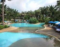 Felix River Kwai Resort Havuz