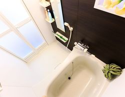 Feliz Apartment Banyo Tipleri