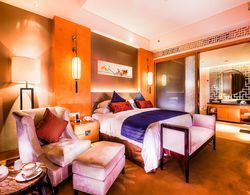 Felton Gloria Grand Hotel Chengdu Oda
