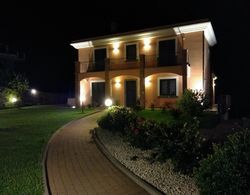 Villa Feluchia Öne Çıkan Resim