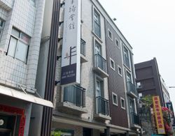 Feng Chi Inn Dış Mekan