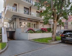 Apartments Feniks by Renters Dış Mekan