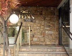 Fenix Pouso Alegre Hotel Genel
