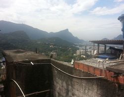 Hostel Fenix Rocinha Öne Çıkan Resim