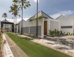 Fenosa Seminyak Villas by Nagisa Bali Dış Mekan