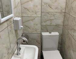 Ferah Otel Banyo Tipleri