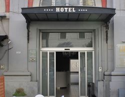 Hotel Ferdinando II Dış Mekan