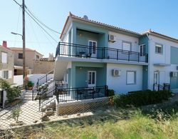 Fergani Apartments Dış Mekan