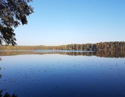 Ferienanlage Am Sidowsee Genel