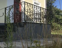Feriendomizil Villa Neidstein Dış Mekan