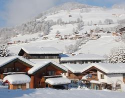 Feriendorf Wildschönau Dış Mekan