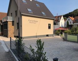 Ferienhaus Neumeyer Dış Mekan