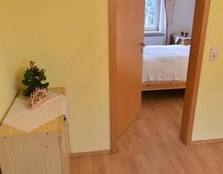 Ferienwohnung an der alten Schunter İç Mekan