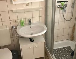 Ferienwohnung & Appartement Groe Banyo Tipleri