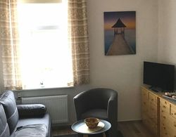 Ferienwohnung & Appartement Groe Oda Düzeni