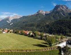 Ferienwohnung ENZ Scuol Oda