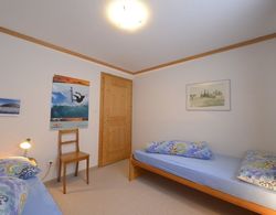 Ferienwohnung ENZ Scuol Oda