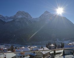 Ferienwohnung Panorama Lodge Scuol Oda