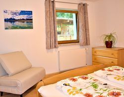 Ferienwohnung Wiesenhof Reith bei Seefeld Oda