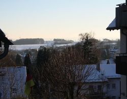 Ferienwohnungen Oberharzblick Oda Manzaraları