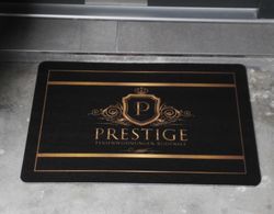 Ferienwohnungen Prestige 2 Dış Mekan