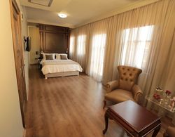 Ferman Pera Hotel Beyoglu Oda