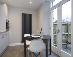 Ferndale s Hideaway - 1 Bedroom Spacious Apartment - Central Ambleside - Parking Oda