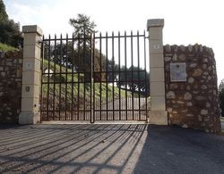 Villa Ferrario Relais Dış Mekan