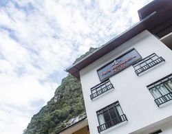 Hotel Ferre Machu Picchu Dış Mekan