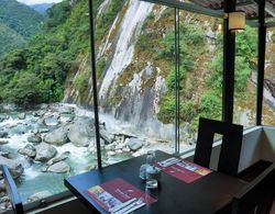 Hotel Ferre Machu Picchu Kahvaltı