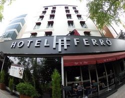 Hotel Ferro Bursa Genel