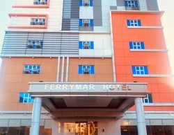 FerryMar Hotel Öne Çıkan Resim