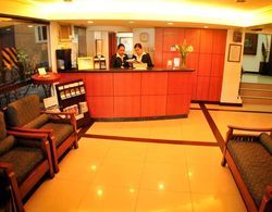 Fersal Hotel Manila Genel