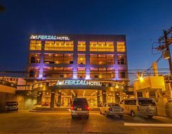 Fersal Hotel Puerto Princesa Öne Çıkan Resim