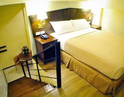 Fersal Hotel Quezon City Genel
