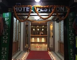 Festoon Hotel Dış Mekan