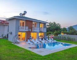 Fethiye Opal Villa Dış Mekan