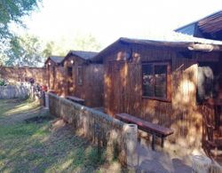 Fiddlers Creek Campsite Dış Mekan