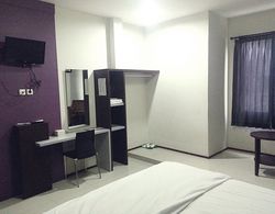 Hotel Fiducia Otista 153 Kolaylıklar