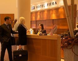 Hotel Fiera Genel