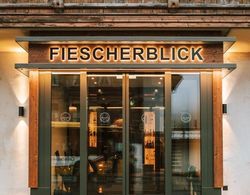 Hotel Fiescherblick Dış Mekan