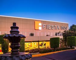 Fiesta Inn Aeropuerto Ciudad de Mexico Genel
