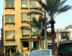 Fiesta Inn Hotel Multan Öne Çıkan Resim